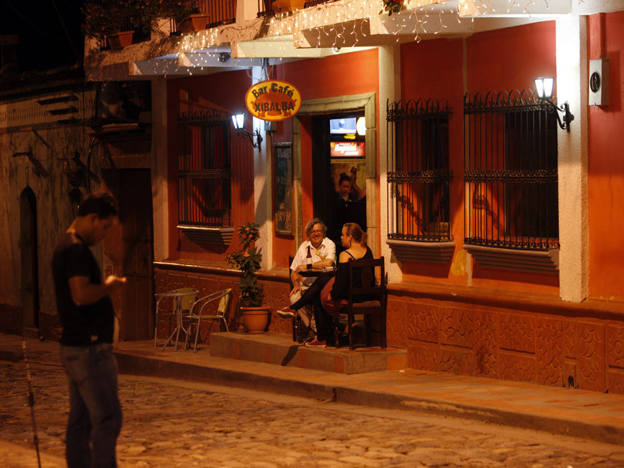 Hotel Camino Maya Copan Ruinas Exterior foto