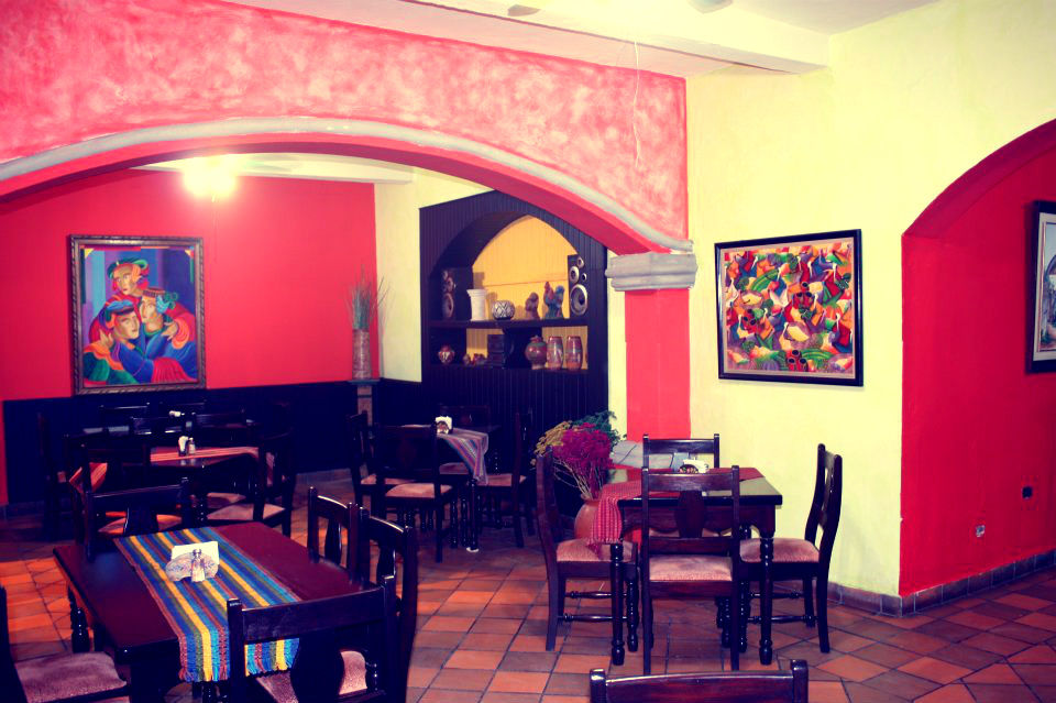Hotel Camino Maya Copan Ruinas Exterior foto